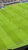 实拍皇马越位进球：传球瞬间，姆巴佩与防守队员身位在毫厘之间