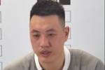翟晓川：目前球队正在经历困难时期 这个时候需要每个人多做一点