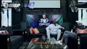 雷迪克:为啥你这么能黑?奥尼尔:我不是黑子,我只是有自己标准