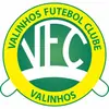 瓦利尼奥斯EC U20