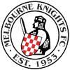 墨尔本骑士U23
